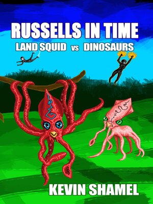 cover image of Russells in Time